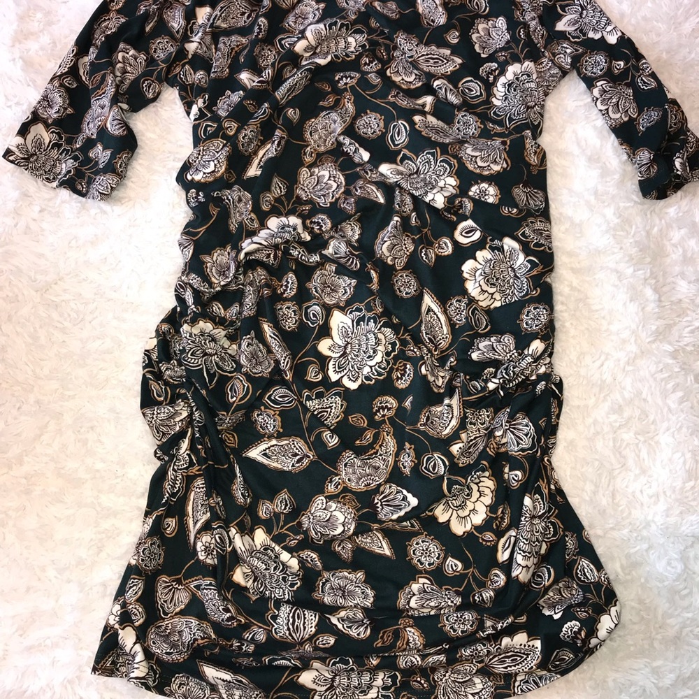 Maternity dress